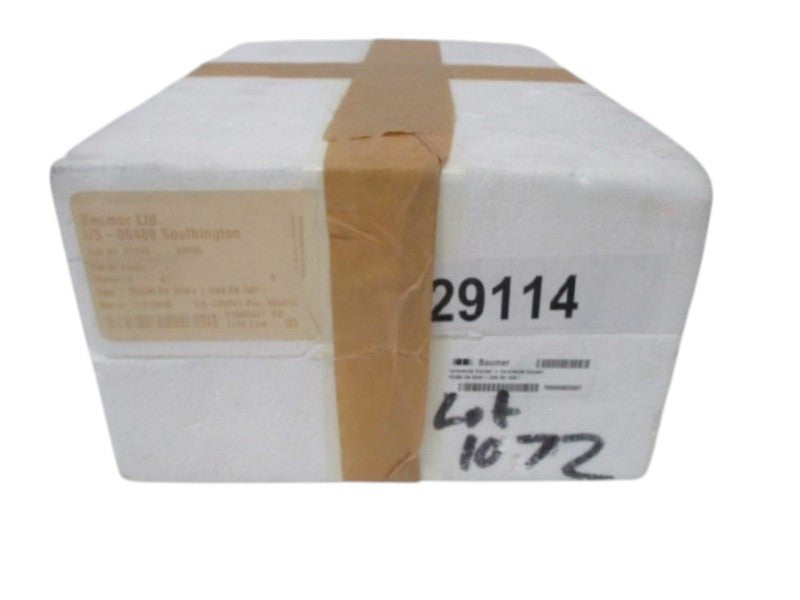 BAUMER POG90 DN 2048 I INCREMENTAL ENCODER  NSMP