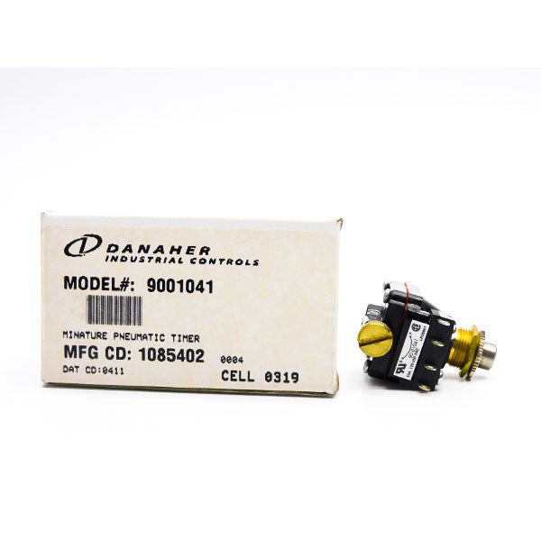 DANAHER 9001041 125-250VAC 10A NSMP