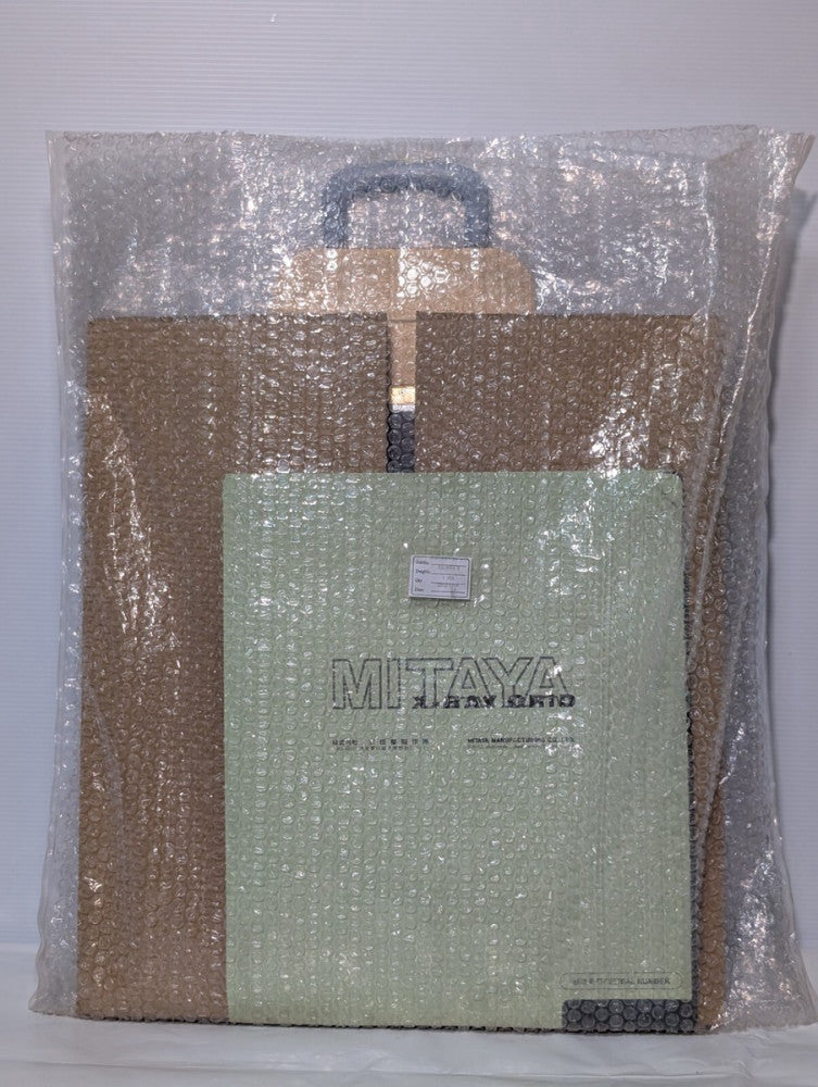 Mitaya (GE Healthcare) 46-286129P58 Anti-Scatter Grid