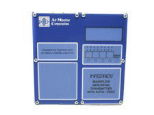 AIR MONITOR MASSTRON NSNP