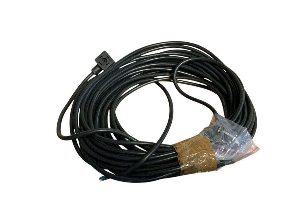 ICEL H05VV-F  HAR  ECOGAMMA Flexible PVC Cable with Connector - Multi-Core 300V