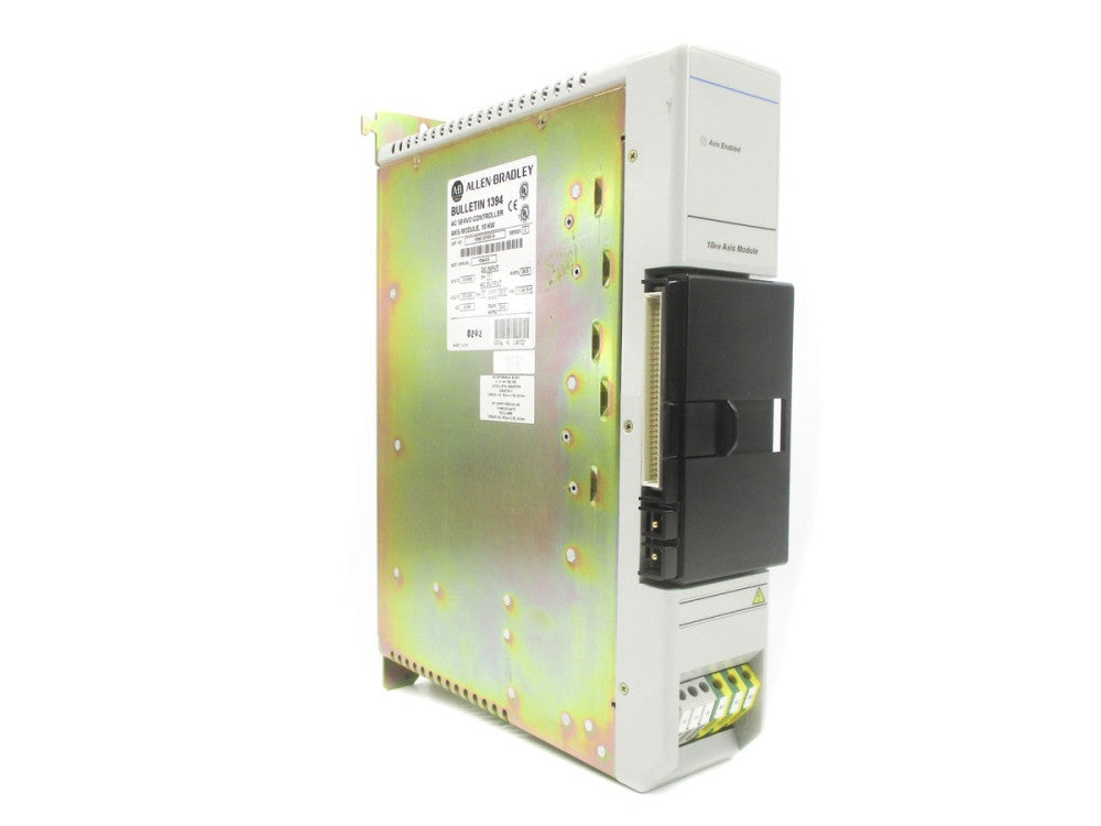 ALLEN BRADLEY 1394C-AM50-IH SER. C NSNP