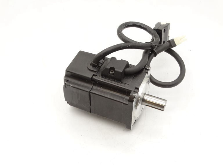 NIDEC CORP XVM-604-TONS-0000 Servo Motor