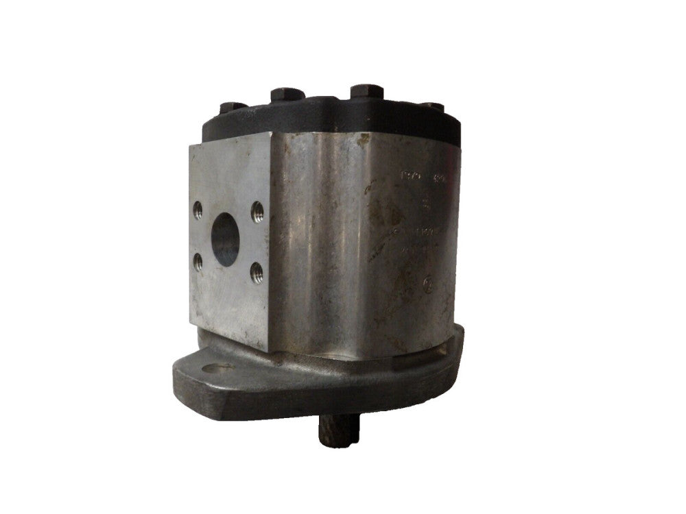 ULTRA HYDRAULIC GEAR PUMP 7/8"SHAFT 2 BOLT MOUNT 3/4"INLET 1/2"OUT 1379 4296