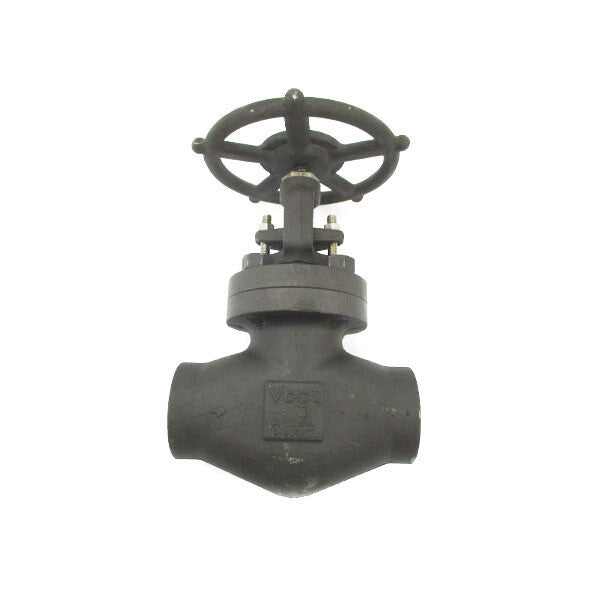 FLOWSERVE 44248-2R19 API602 1975PSI 2" NSNP