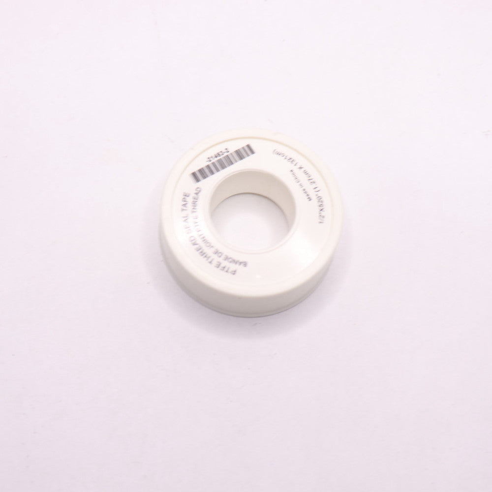 PTFE Thread Seal Tape 1/2" Wide x 520" Long 21463-2