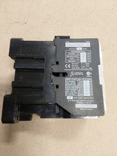 ALLEN BRADLEY 100-A18NDS SERIES C CONTACTOR GREY 110-120V 50-60HZ