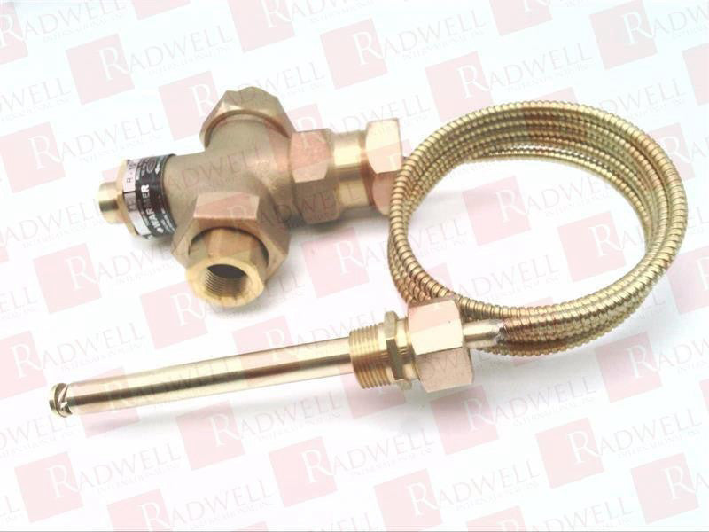 STERLCO R-151-F / R151F (USED)