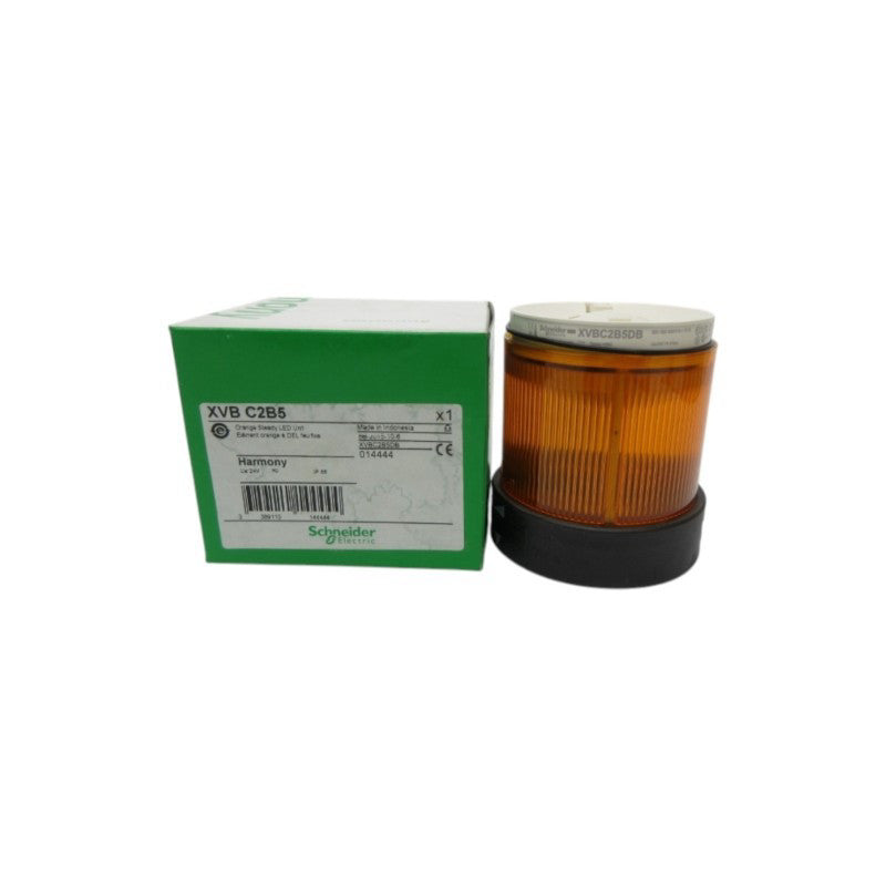 SCHNEIDER ELECTRIC XVBC2B5 24V NSMP