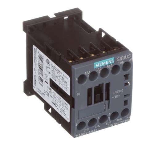 1PC SIEMENS 3RT20151AK61