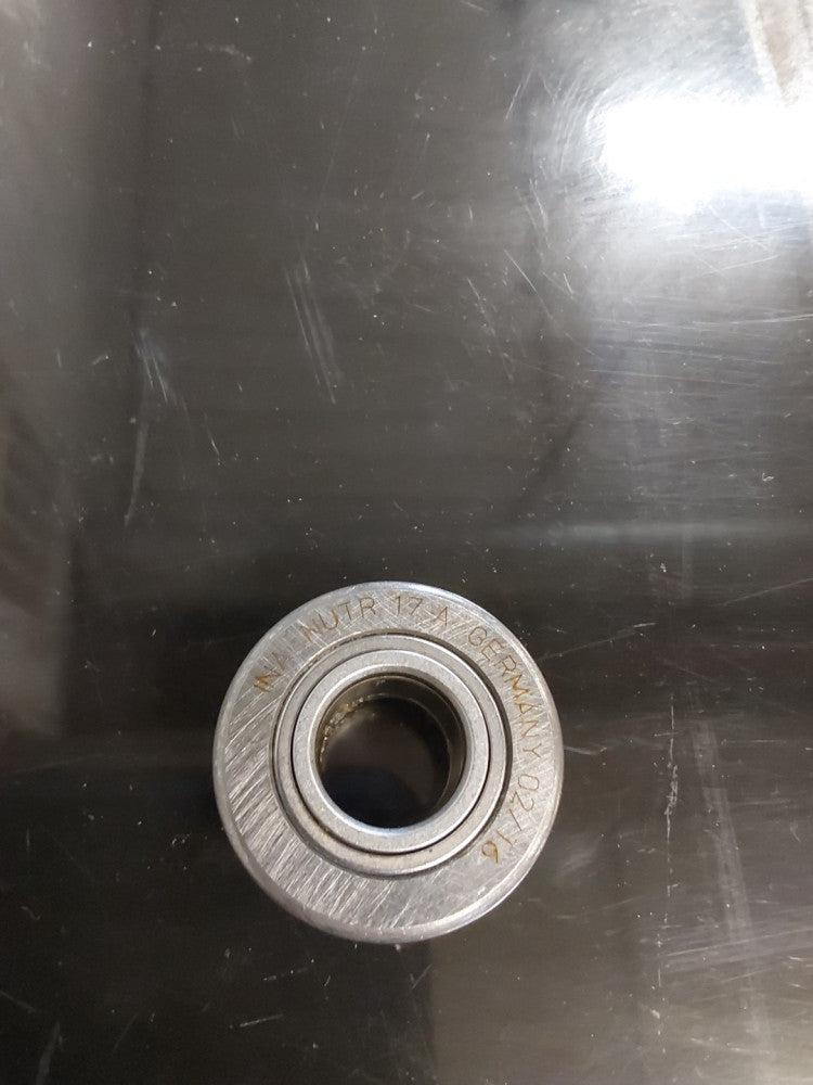 MAGNA INDUSTRAIL  NUTR17-A / NUTR17A (BRAND NEW)  ROLLER BEARING