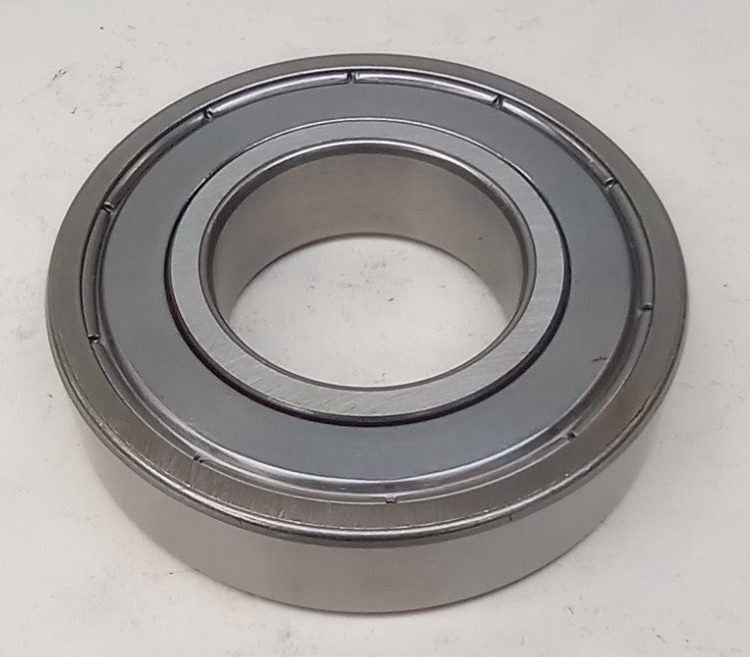 Hoover 207Z Ball Bearing Deep Groove 35X72X17mm 207-Z Single Shielded