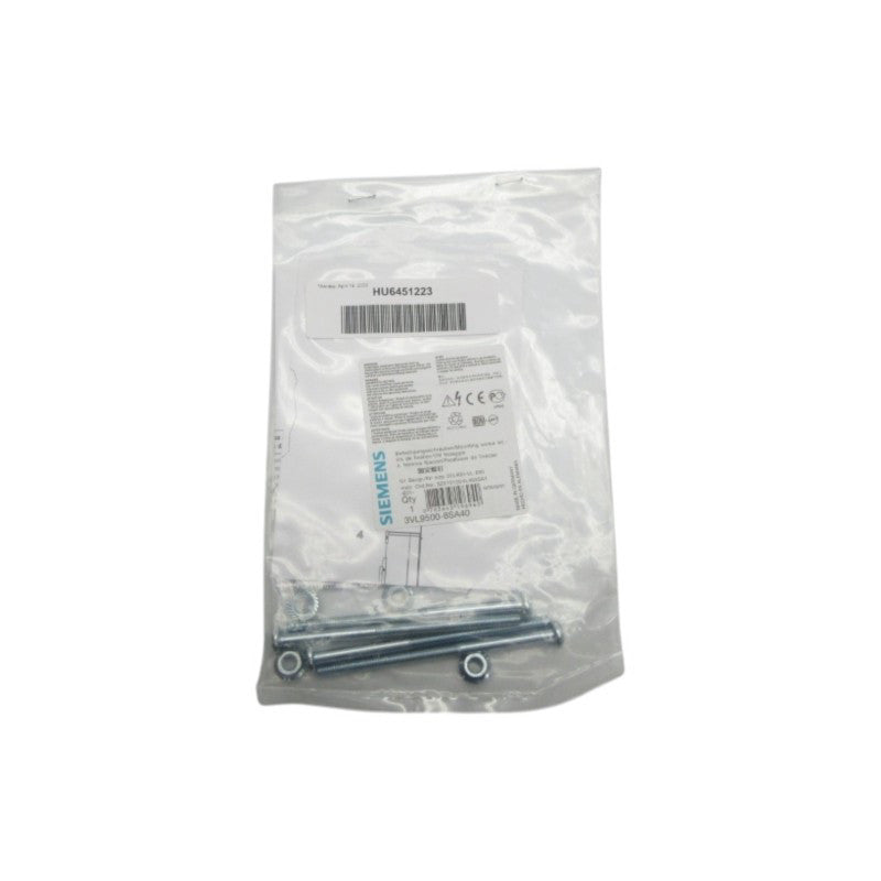 SIEMENS 3VL9500-8SA40 NSMP