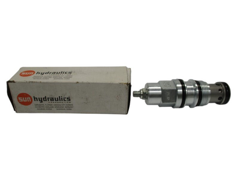 SUN HYDRAULICS RVGALHN NSMP