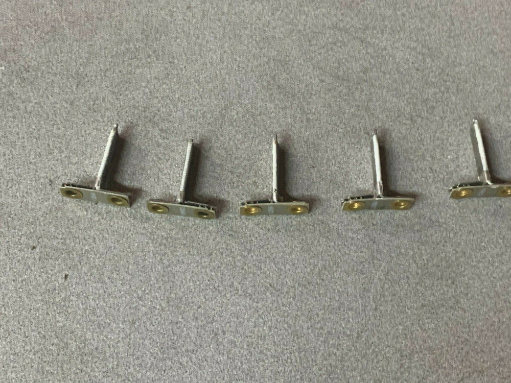 LOT OF 5 NEW NO BOX GE HEATER ELEMENT CR123C066A