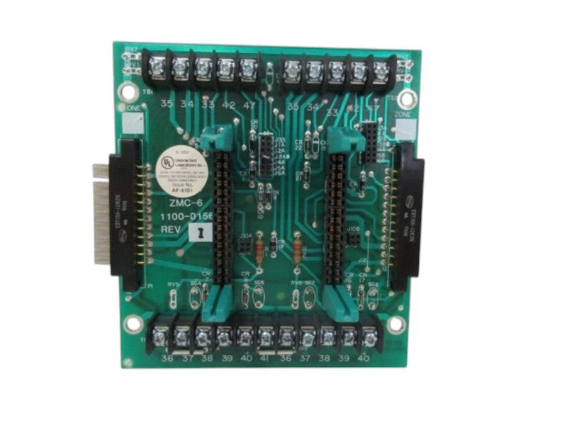 FIRE CONTROL INSTRUMENTS ZMC-6 MOTHER CARD  UNMP
