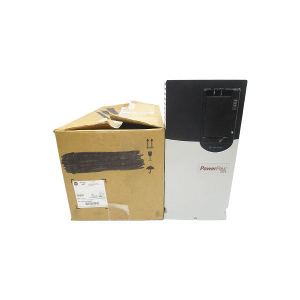 ALLEN BRADLEY 20F11NC072JA0NNNNN SER. A FW. 14.004 432-528V 70.5A NSMP