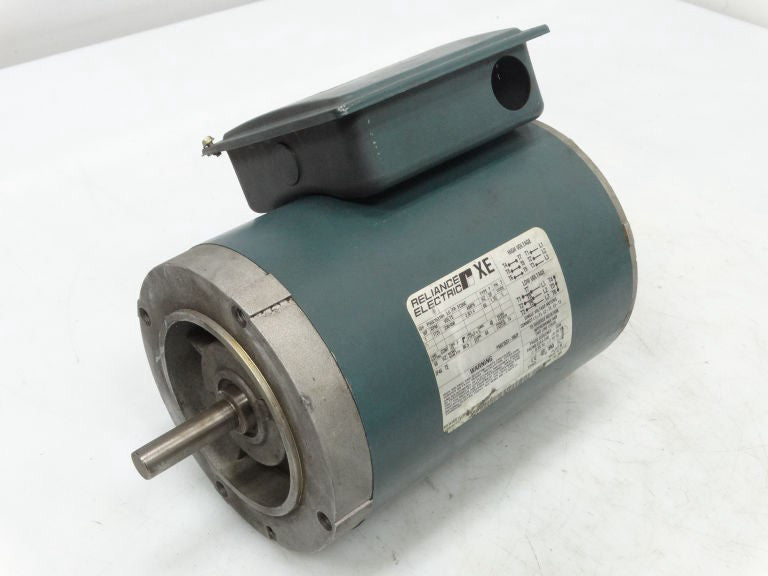 ASEA BROWN BOVERI P56X1531-H Motor - Used