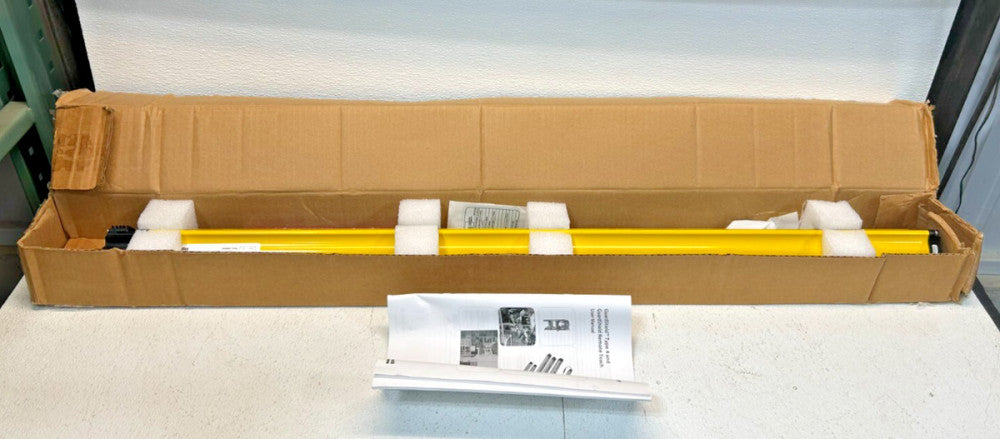 Allen-Bradley 440L-R4K0960YD SER A REV D Guardmaster Safety Light Curtain