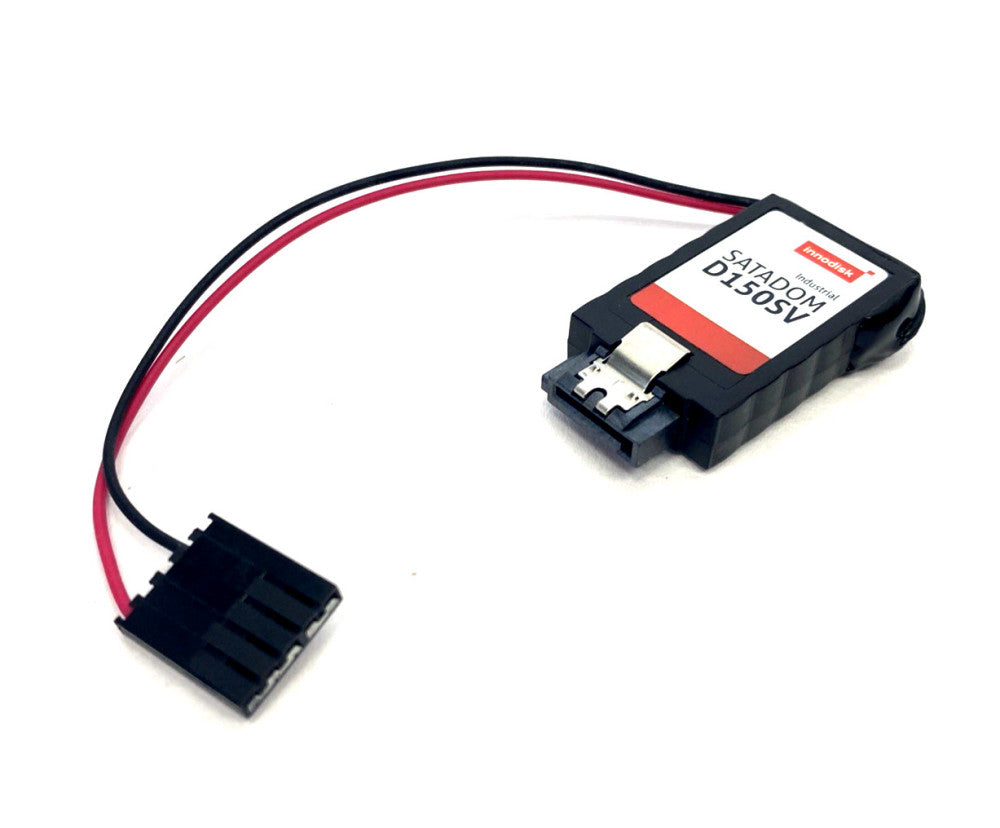 innodisk DES9-02GJ30AC2SBF Solid State Drive 2GB SATADOM D150SV