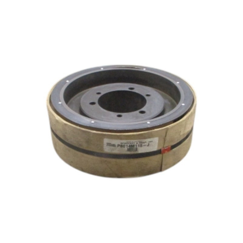 MARTIN P8014M115-J NSMP
