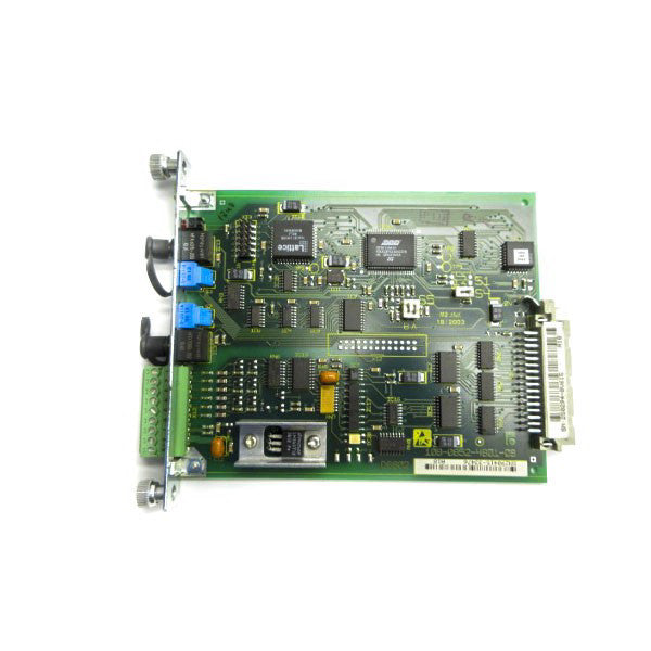 REXROTH DSS02.1 NSNP