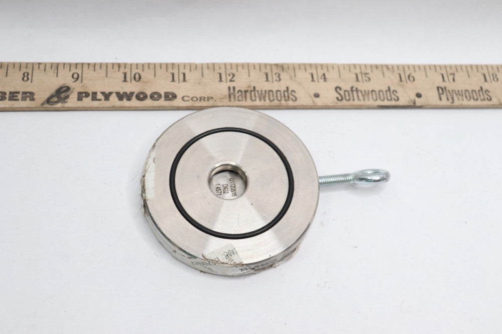 AWS Swing Check Valve Stainless Steel ZRK-VA1-VA1-32-E