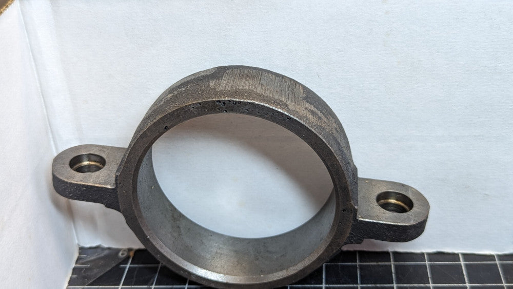 2.67” ID x 4.25” C/C Shaft Support M48 / M60 Tank 2815009374846, 8725226 [A3]