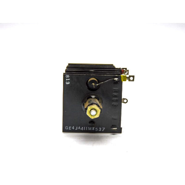 GENERAL ELECTRIC 4JA411MX537 NSNP