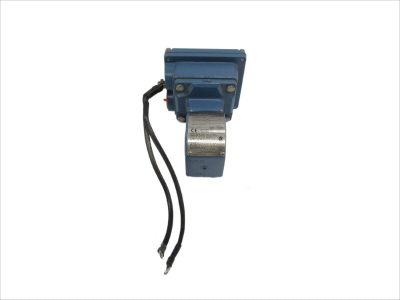 ROSEMOUNT 8711TTA005R1N0G1 740PSI NSNP