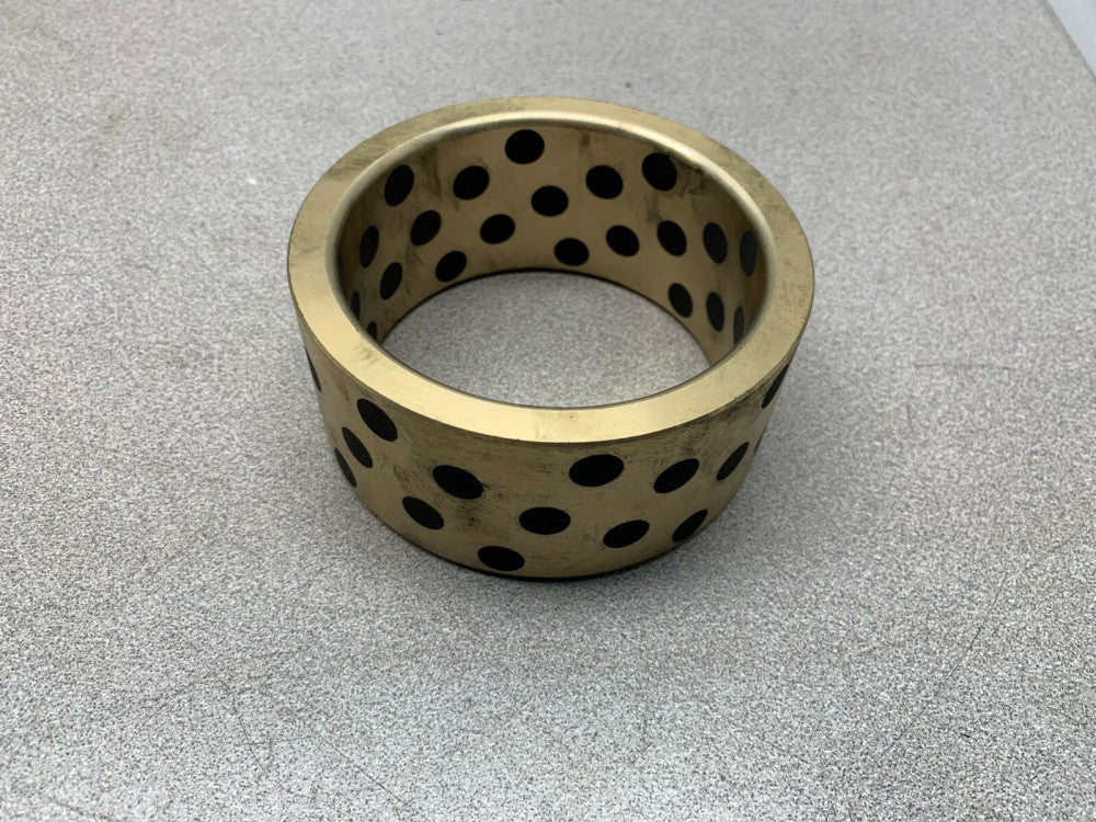 NEW MORI SEIKI S30076A05 OILLESS BUSHING S0B90*110*50