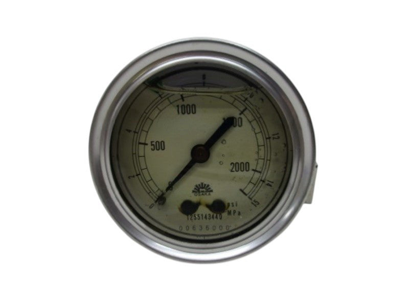 OSAKA 1255143440 GAUGE 0-15 UNMP