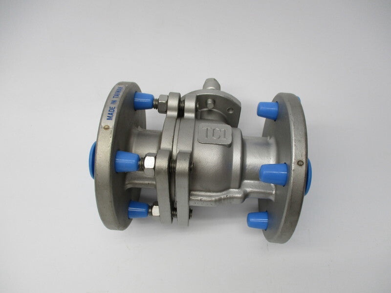 TCI CF8M NSNP