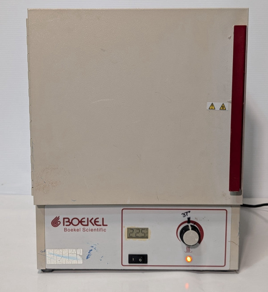 Boekel Scientific 133000 small economy digital incubator, 1PH, 90W, 120VAC
