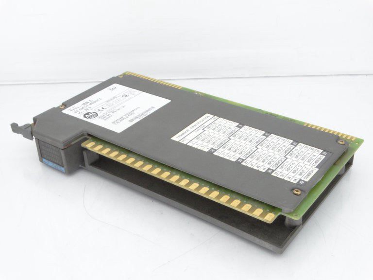 ALLEN BRADLEY 1771-IBN SERIES C PLC MODULE