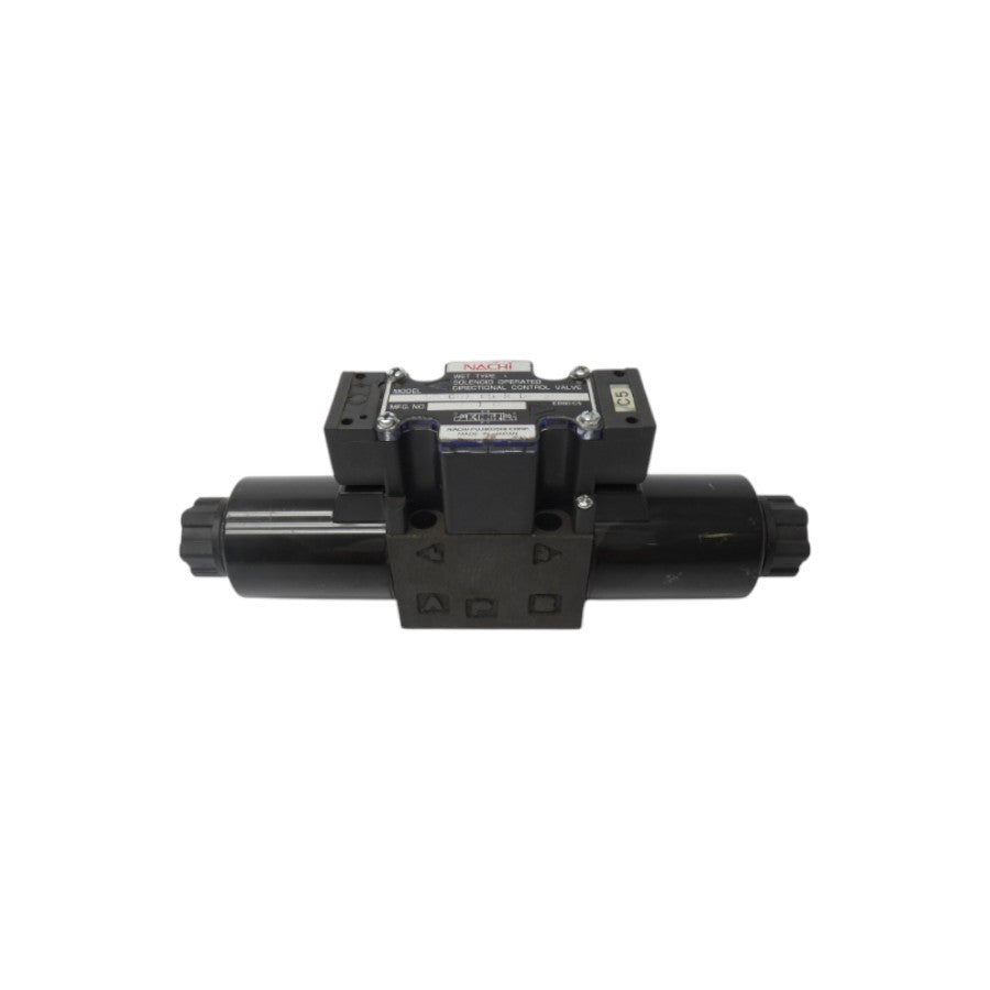 NACHI SS-G01-C5-R-D2-30 NSNP