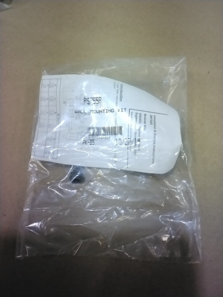 Parker PS755P Wall Mounting Kit PK-85