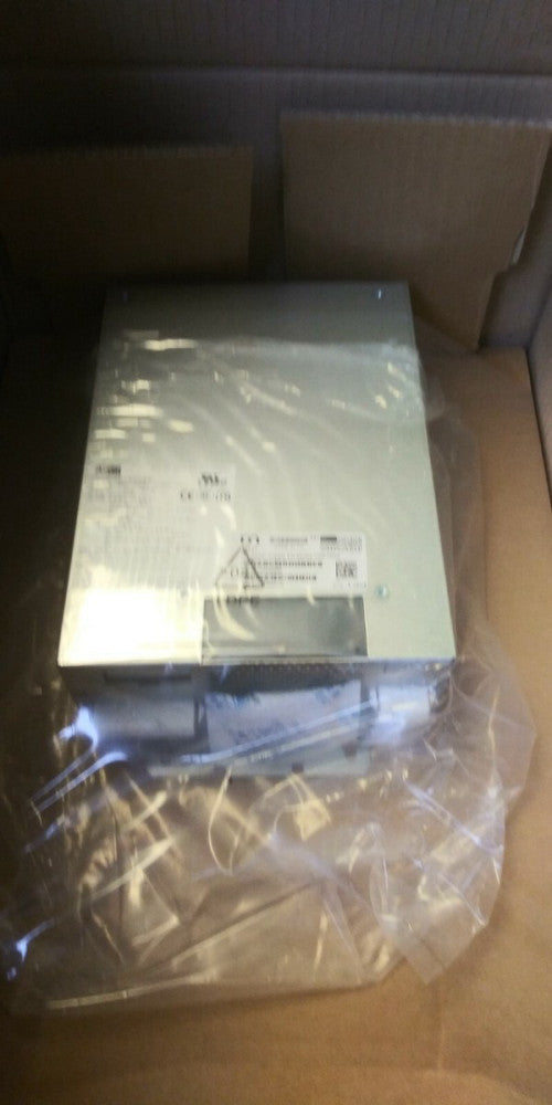 (1) NEW NETZTEIL DC/DC NSL CRS 703W 01750299985