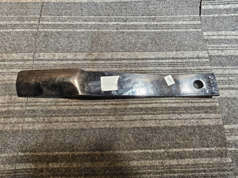 Rotary Cutter Blade 71103 Offset CCW Lift 24" Length Fits Rhino/Alamo