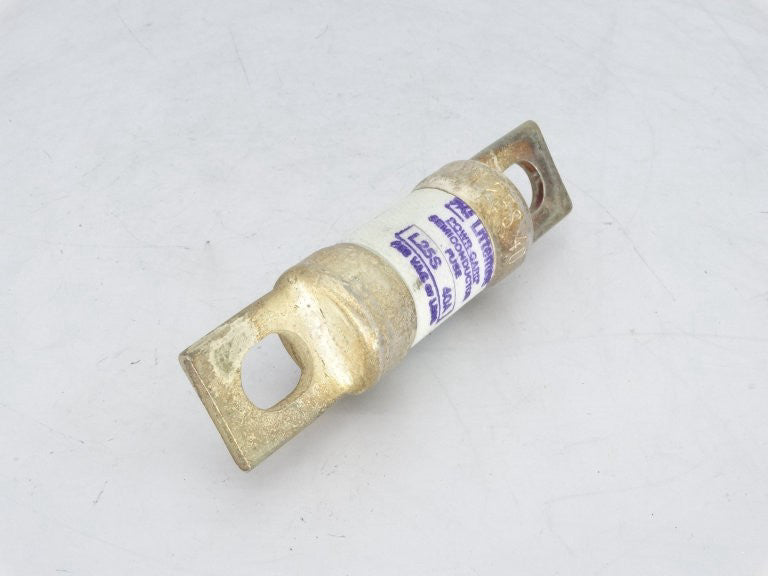 LITTELFUSE L25S-40 FUSE