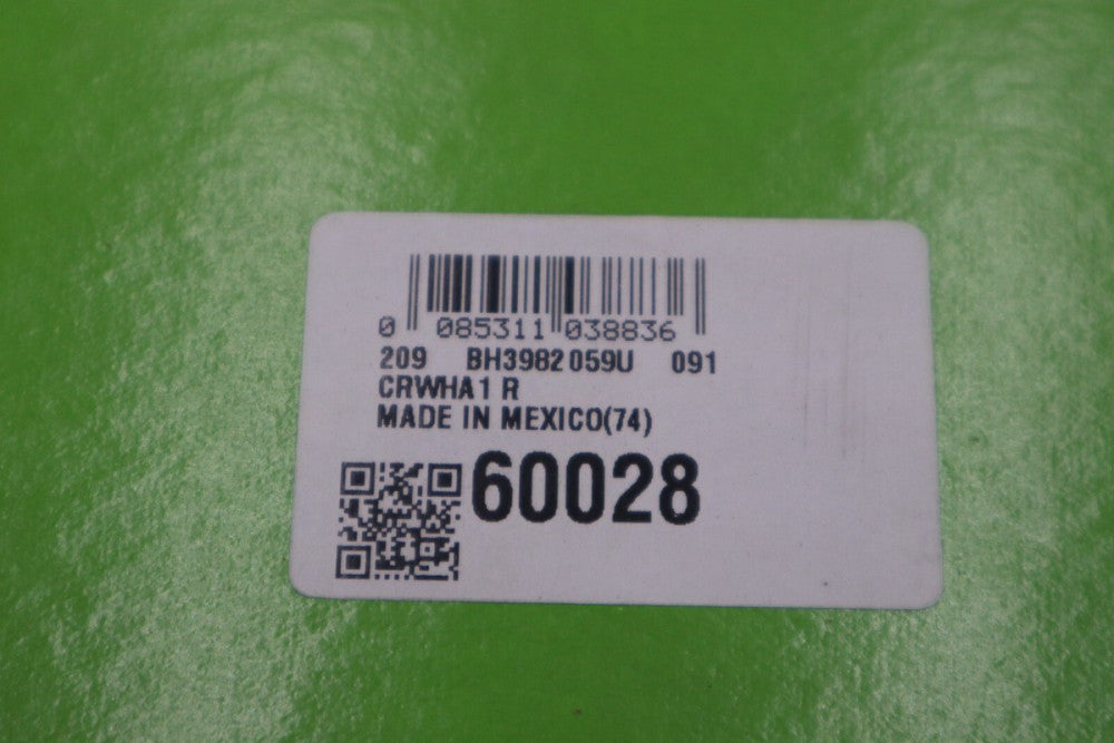 NEW CR Seals (SKF) 60028 Double Lip Wave Oil Seal STOCK 5664A