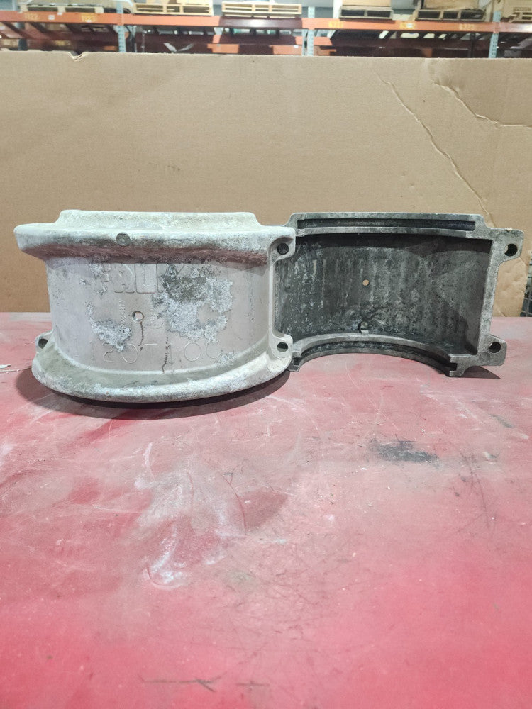NEW NO BOX FALK COUPLING COVER 1120T10C