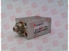 SMC CDUJB6-6D / CDUJB66D (NEW NO BOX)