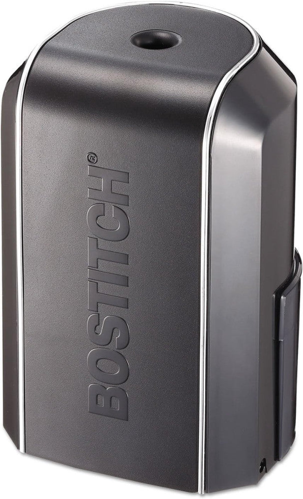 Office Vertical Electric Pencil Sharpener, Powerful Stall-Free Motor, Prevents O