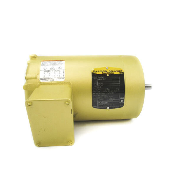 BALDOR VENM3546 460V 1.45A NSNP