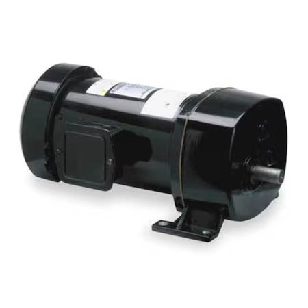 Dayton 6Z416 Dc Gearmotor, 464 In-Lb Max. Torque, 60 Rpm Nameplate Rpm, 90V Dc