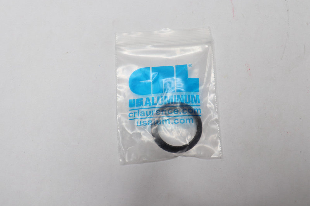 C.R. Laurence Swivel Combination Fastener Brushed Stainless Steel Finish RSF10BS