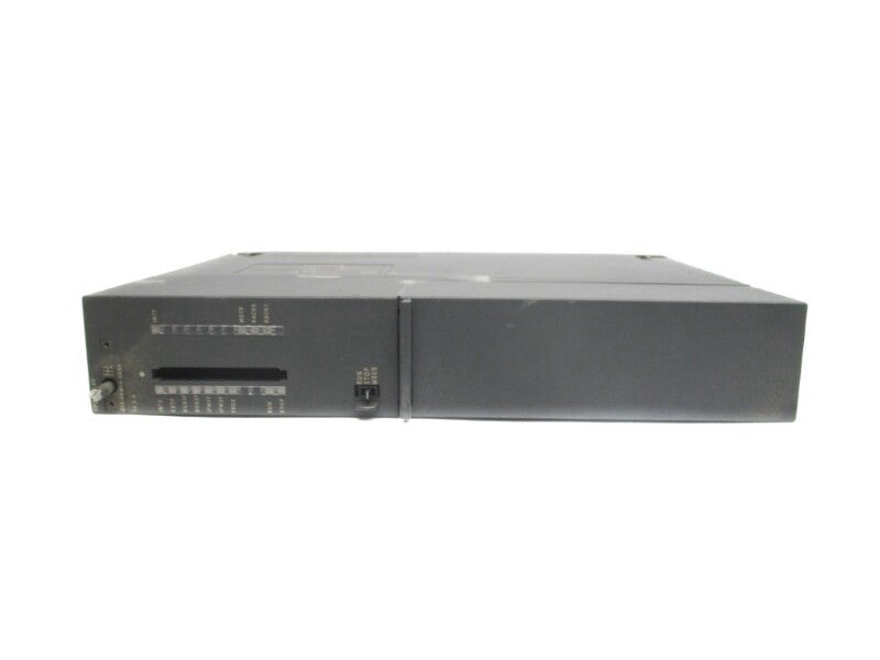 SIEMENS 6ES7414-4HM14-0AB0 (AS PICTURED) NSNP