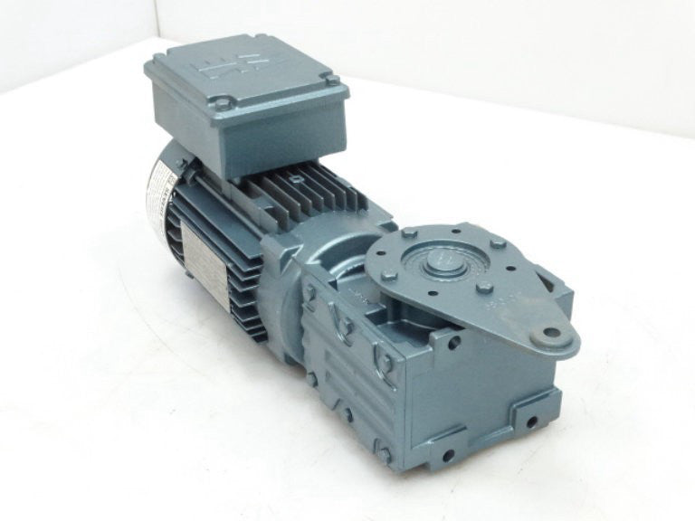 SEW EURODRIVE WA30TDT80K4-KS MOTOR