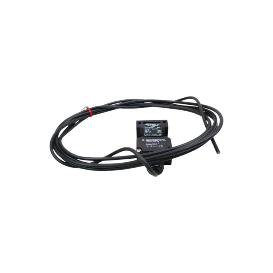 SCHMERSAL AZ15ZVRK-M16-2192 250V NSNP